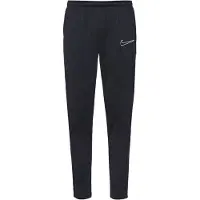 Nike Sportbroek 'Academy 25' zwart / wit