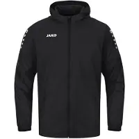 Jako Sportjas 'Team 2.0' zwart / wit