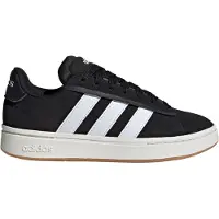 Adidas Sneakers laag 'Grand Court Alpha 00s' zwart / wit