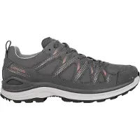 Lowa - Women's Innox Evo II GTX - Multisportschoenen 38, grijs