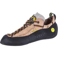 La Sportiva - Mythos - Klimschoenen 41, bruin/zwart