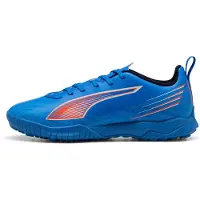 Puma Sportschoen 'Ultra 6 Play' blauw / rood / wit