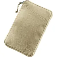 Deuter - Travel Wallet - Portemonnee 0,3 l, desert