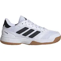 Adidas Sportschoen 'Ligra 8' zwart / wit