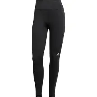 Adidas Sportbroek 'Own The Run' zwart / wit