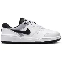 Nike Sneakers 'Full Force' grijs / zwart / wit