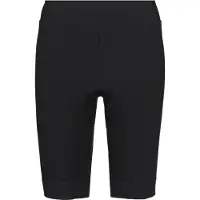 Loeffler - Women's Bike Tights Hotbond - Fietsbroek 42, zwart