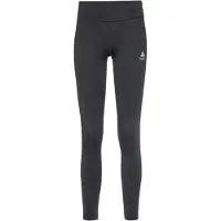 Odlo Essential Tight Dames - Zwart - Maat S