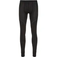 Odlo Ondergoed Men BL Bottom Long Active X-Warm Eco Black-XXL