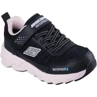 SKECHERS Schuhe - Tex - Elite Sport - Profil - Black/Pink - - 31 - Schuhe