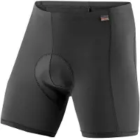 Gonso Sitivo U Fietsbroek Heren black/skydiver M