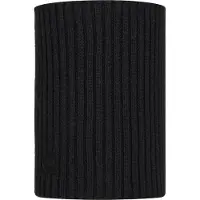 Buff Nekwarmer Knitted Comfort Norval Graphite