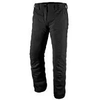CMP - Women's Ski Pant - Skibroek CF24, zwart