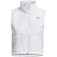 Under Armour Jack Under Arour UA STR SESSION RUN VEST-WHT 1378502-100 | Maat: M