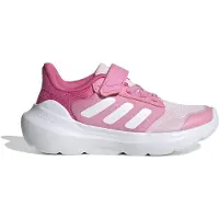 Adidas Sneakers 'Tensaur Run 2.0' rosa / lichtroze / wit