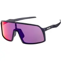 Oakley Zonnebril Sutro Matte Black Prizm Road