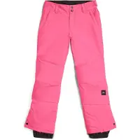 O'Neill Sportbroek neonroze / zwart