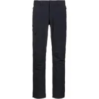 Schöffel Outdoorbroek 'Koper 1' zwart