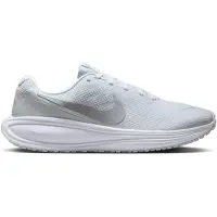 Nike Loopschoen 'Revolution 8' lichtgrijs / wit
