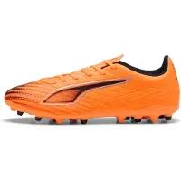 Puma Ultra 6 Play Mg Football Boots Oranje EU 46 Man