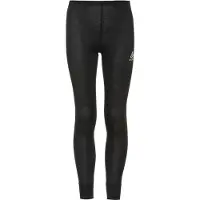 Odlo Sport onderkleding 'ACTIVE WARM KIDS' zwart