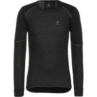 Odlo Active X-Warm Lange Mouwen Thermoshirt Heren - Maat M