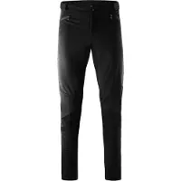 Gonso - Trail Pants Softshell - Fietsbroek M, zwart