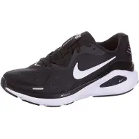 Nike - Women's Structure 26 - Hardloopschoenen 39, zwart