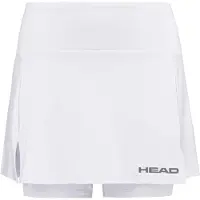Head Club Tech Skort
