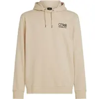 O'Neill Sweatshirt sand / zwart