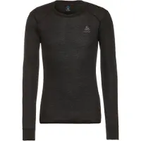 Odlo Active Warm Eco LS Thermoshirt Heren Black XL
