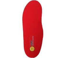 Sidas - Inlegzolen en binnenschoenen - Winter Custom Ski 12 voor Unisex - Maat XXL