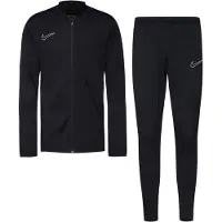 Nike Trainingspak 'Academy25' zwart / wit