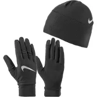 Nike Essential Muts and Handschoenen Set Dames