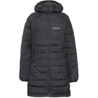 Columbia Outdoormantel 'Powder Lite II' zwart