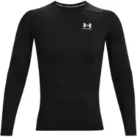 Under Armour Functioneel shirt zwart