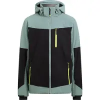 MCKINLEY fabian m ski jack heren -