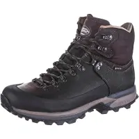 Meindl - Heren wandelschoenen - Palma MFS Acajou voor Heren - Maat 44 - Bruin