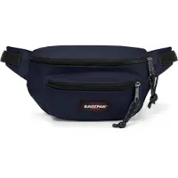 Eastpak Heuptas 'Doggy' donkerblauw