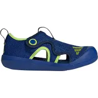 Adidas Sandalen 'Altaventure 3.0 Shoes' blauw / groen