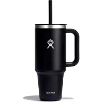 Hydroflask All Around Travel Tumbler (1182 ml) - Black