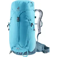 Deuter - Women's Trail 22 SL - Wandelrugzak blauw