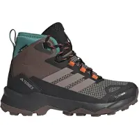 Adidas Boots 'Skychaser AX5' bruin / lichtbruin / smaragd / zwart
