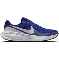 Nike Loopschoen 'REVOLUTION 8' royal blue/koningsblauw / wit