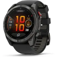 Garmin fenix 8 pro amoled 51mm