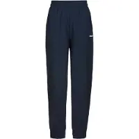 Head Racket Breaker Tracksuit Pants Blauw S Vrouw