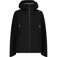 CMP Damesjack met capuchon | Maat S