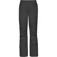 Roxy - Dames skibroeken - Diversion Pant True Black voor Dames - Maat M - Zwart