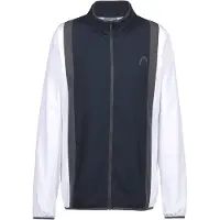 Head Club 25 Jacket W Navy/White