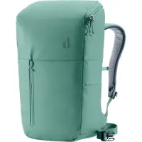 Deuter Rugzak 'UP Stockholm LTD' jade groen